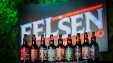 Felsen Beer Tour - Visitação, histórias e muita cerveja